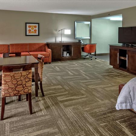 Hampton Inn Corinth Exteriér fotografie