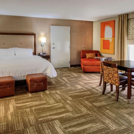 Hampton Inn Corinth Exteriér fotografie