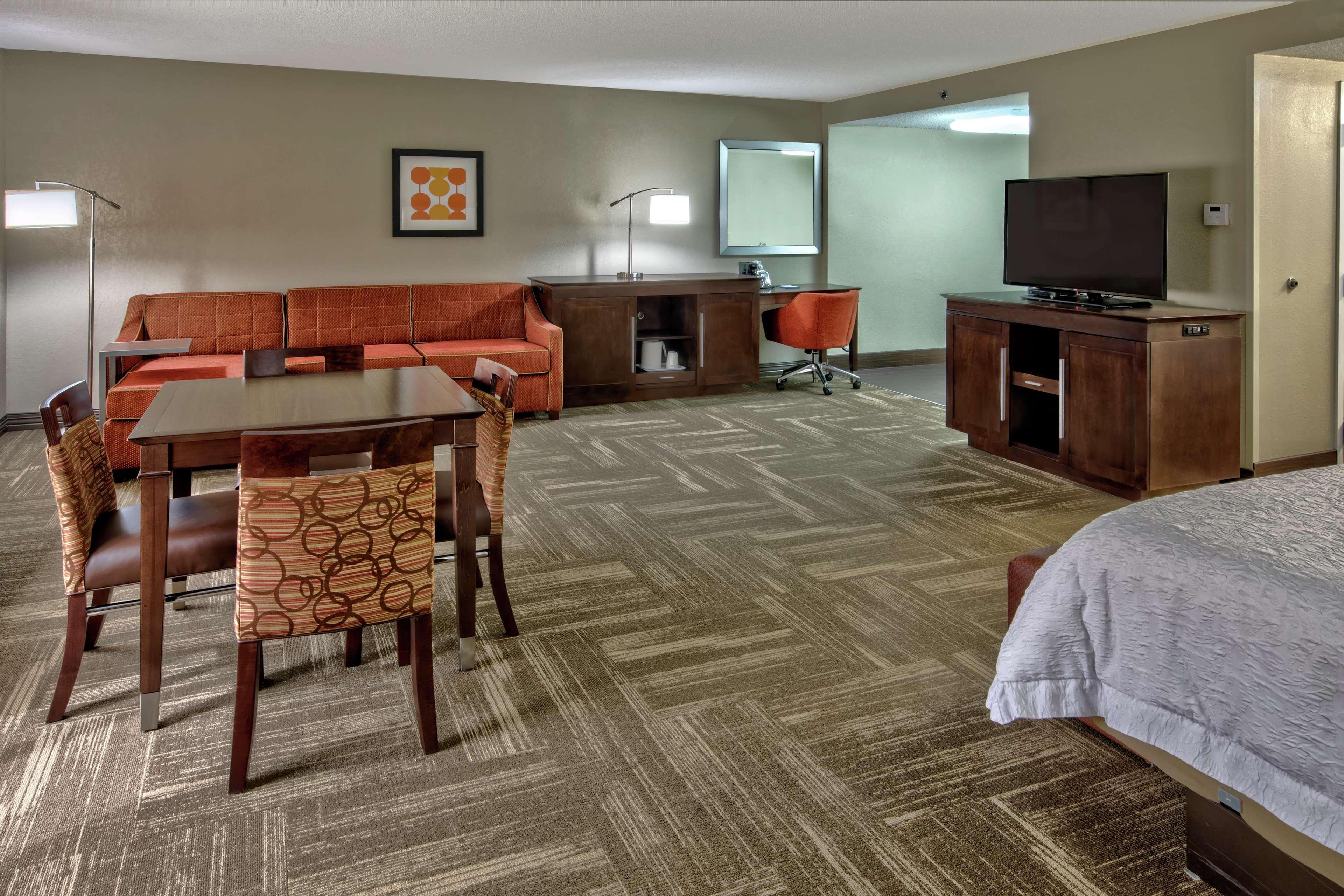 Hampton Inn Corinth Exteriér fotografie