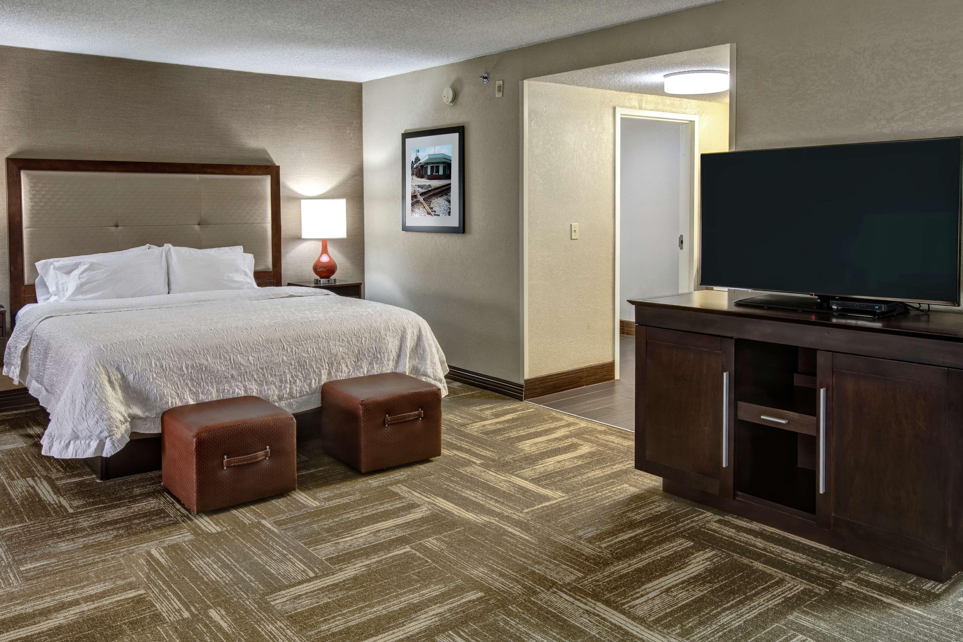 Hampton Inn Corinth Exteriér fotografie