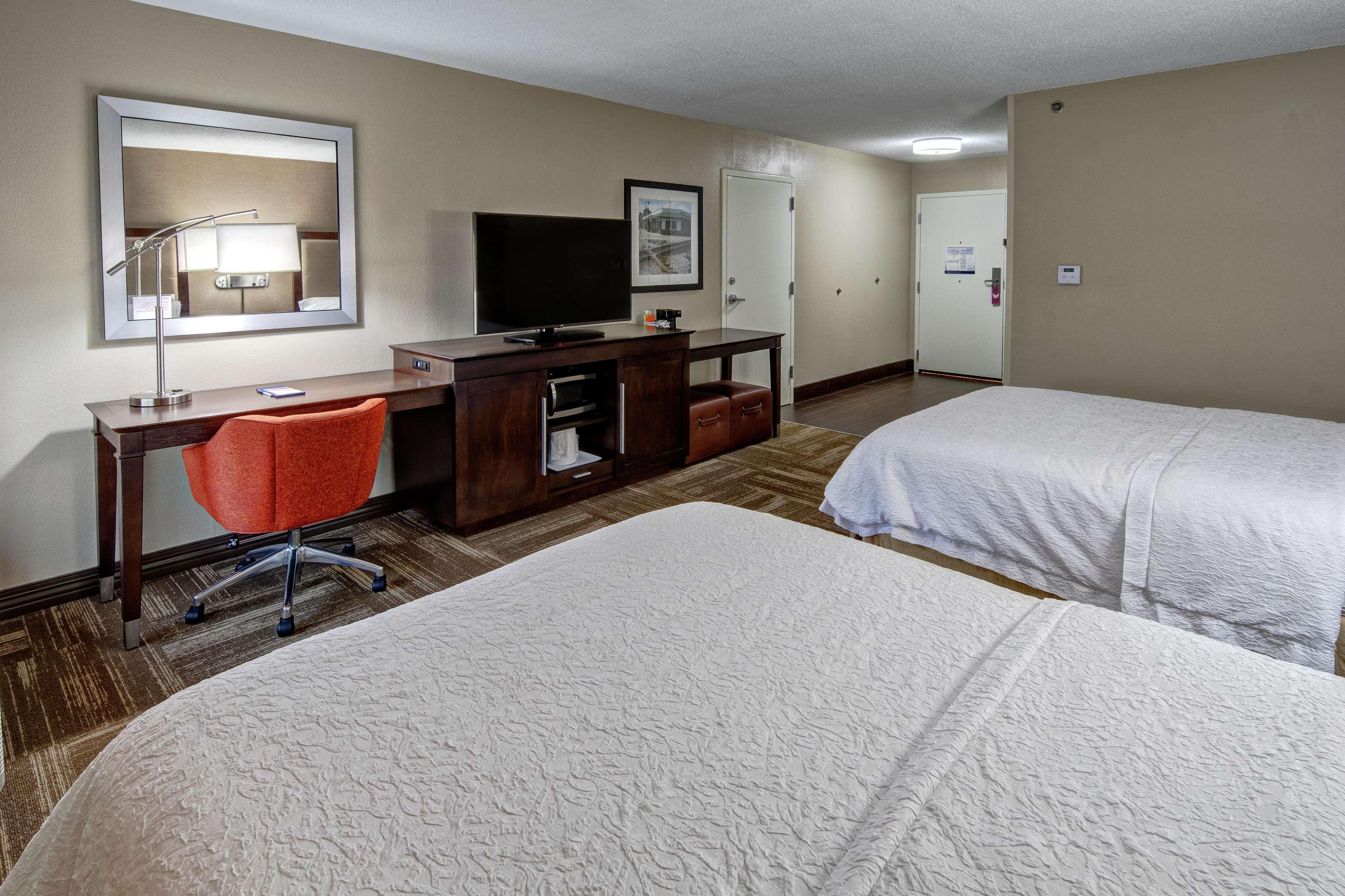 Hampton Inn Corinth Exteriér fotografie