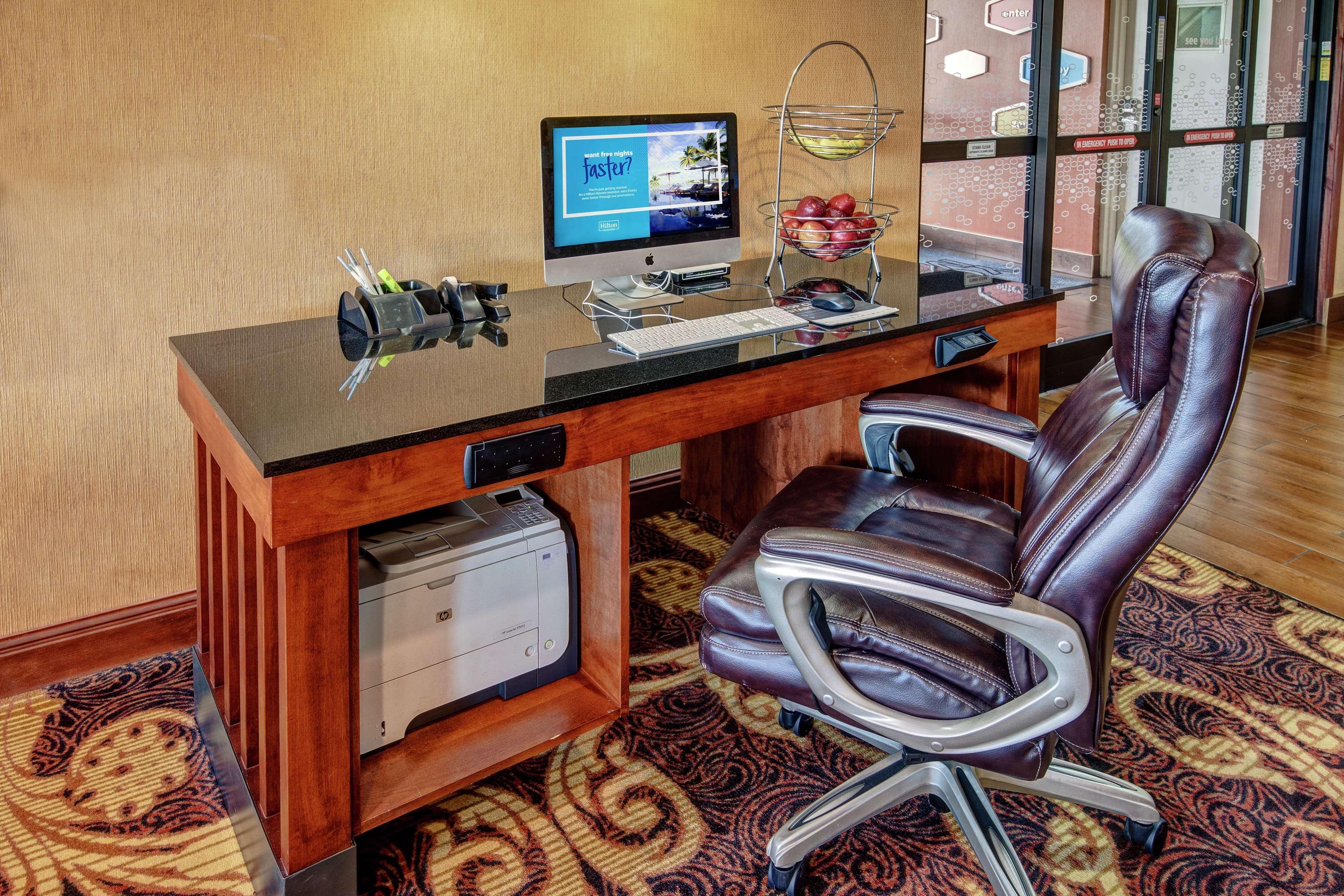 Hampton Inn Corinth Exteriér fotografie