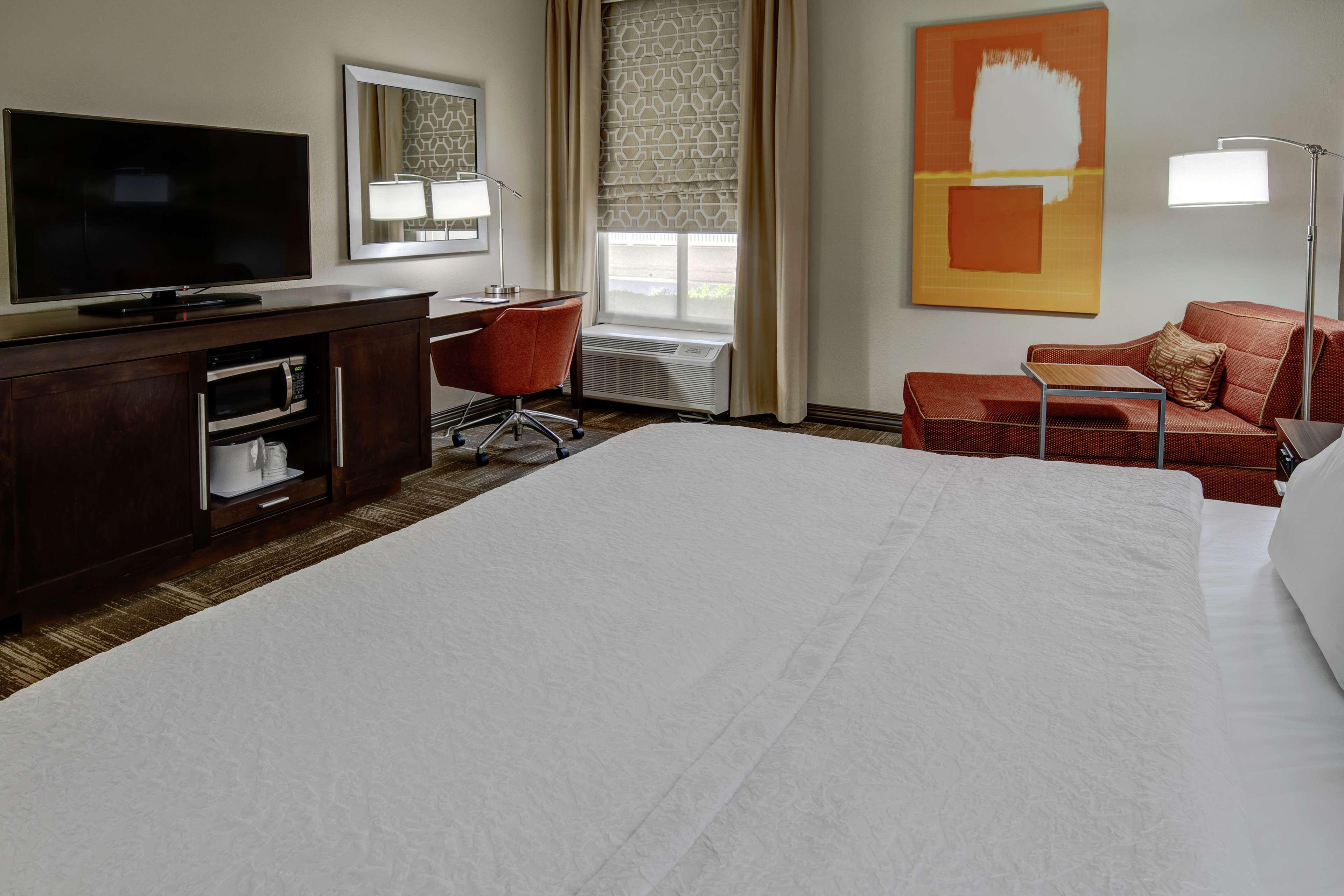 Hampton Inn Corinth Exteriér fotografie