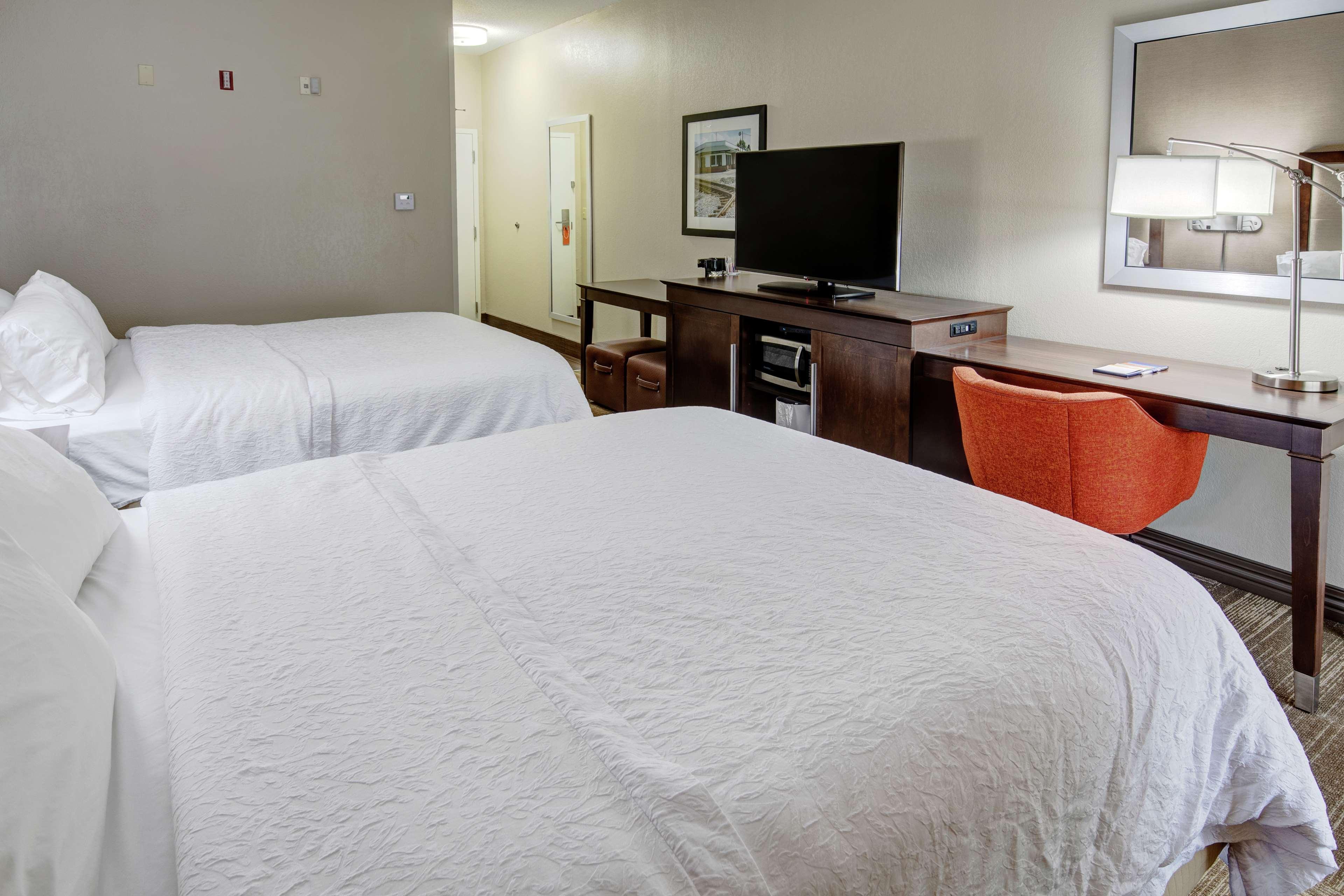 Hampton Inn Corinth Exteriér fotografie