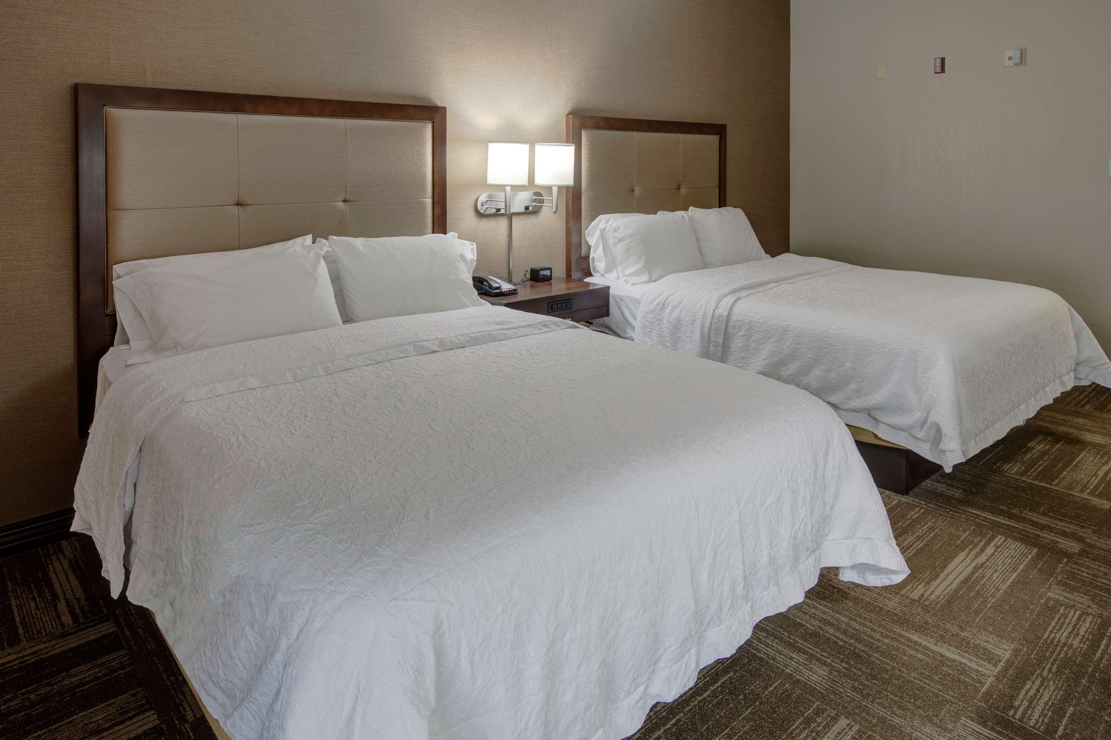 Hampton Inn Corinth Exteriér fotografie