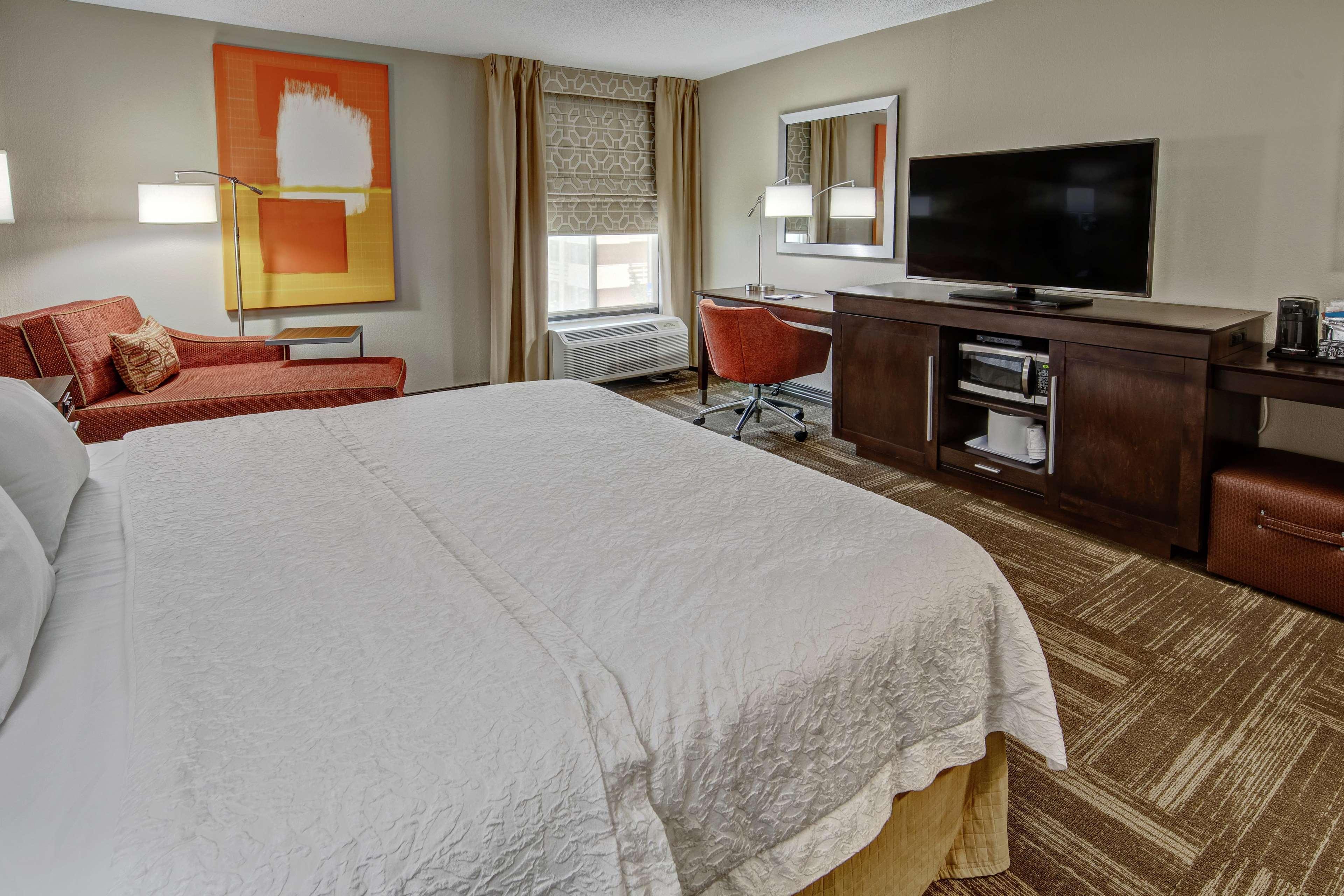 Hampton Inn Corinth Exteriér fotografie