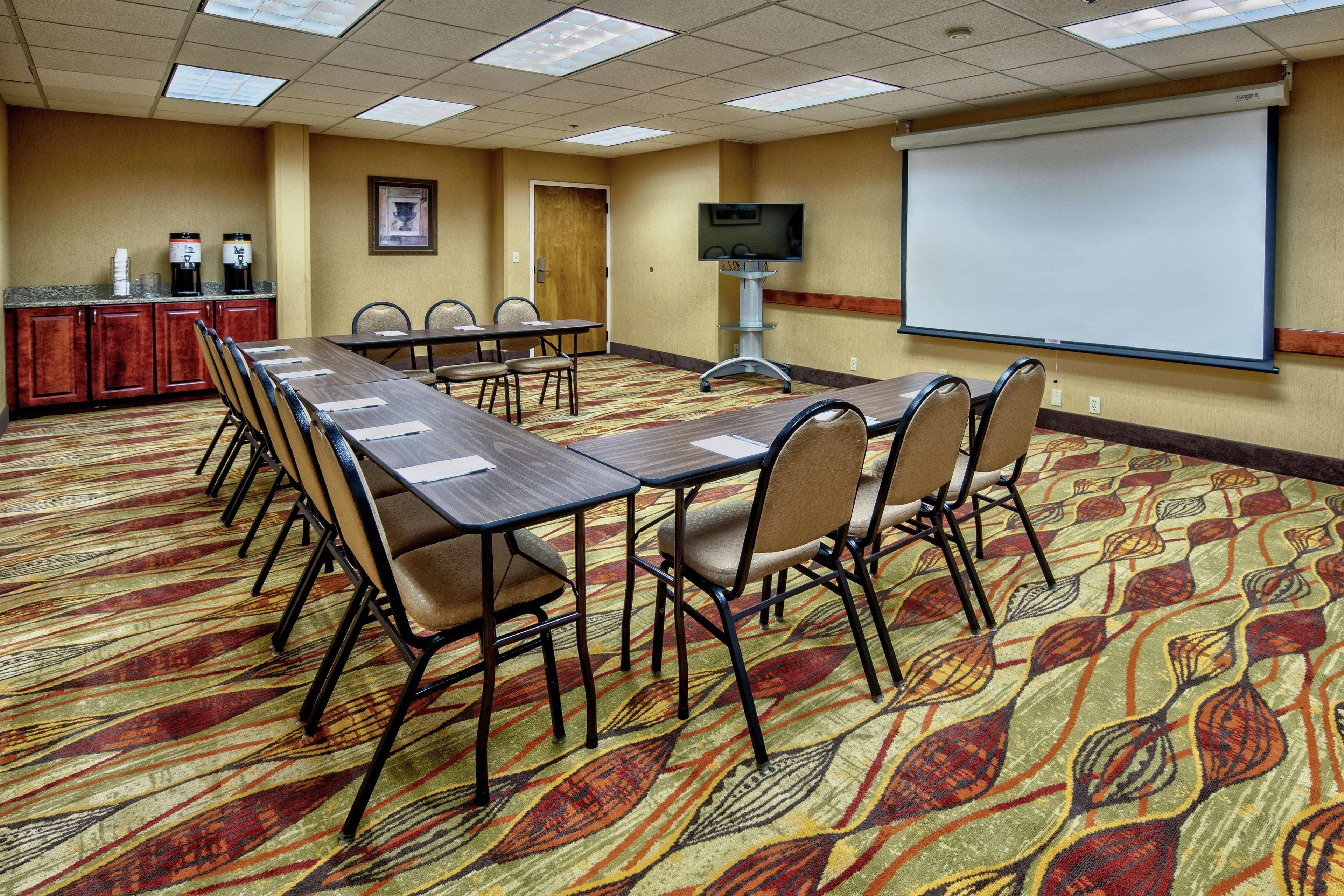 Hampton Inn Corinth Exteriér fotografie