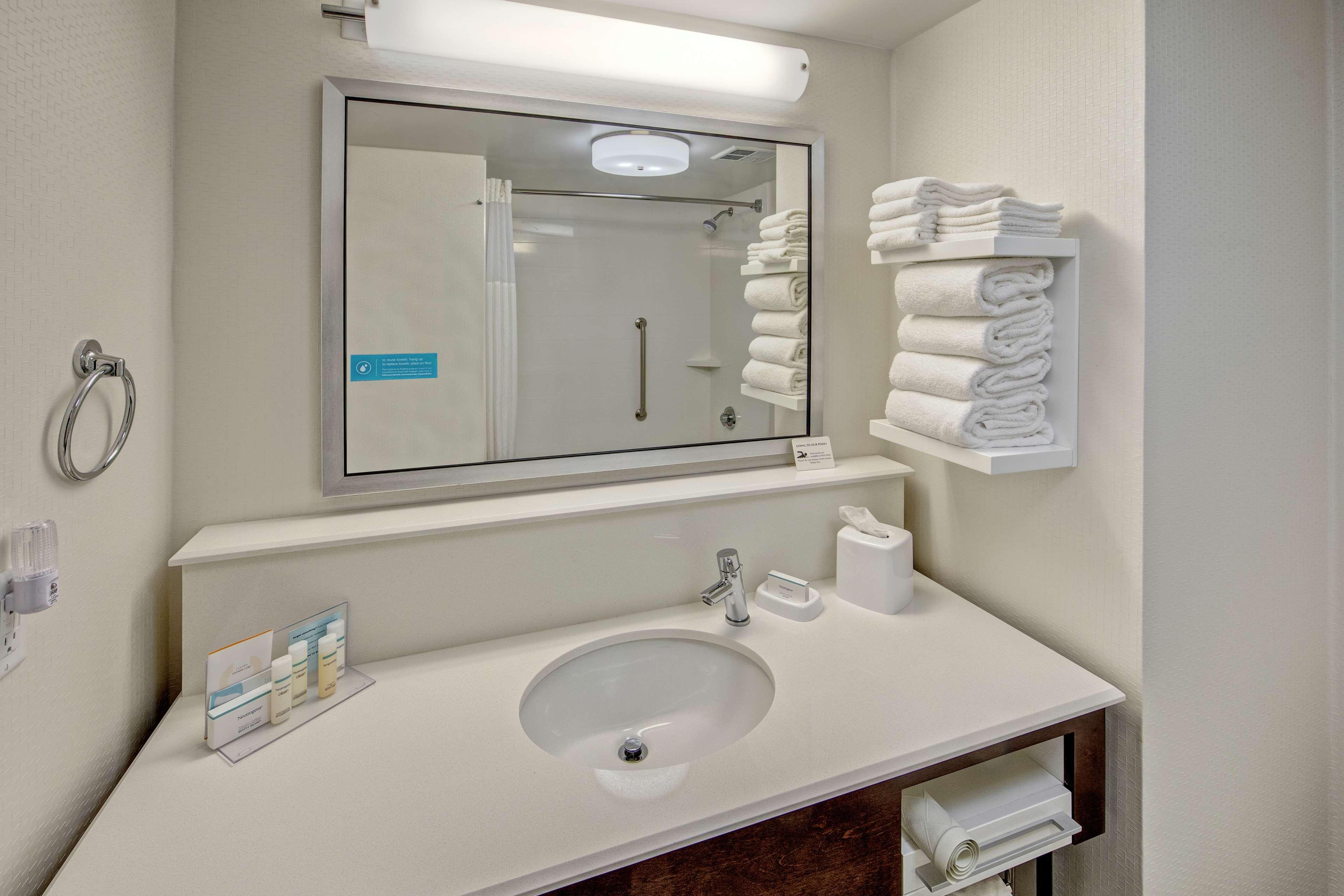 Hampton Inn Corinth Exteriér fotografie