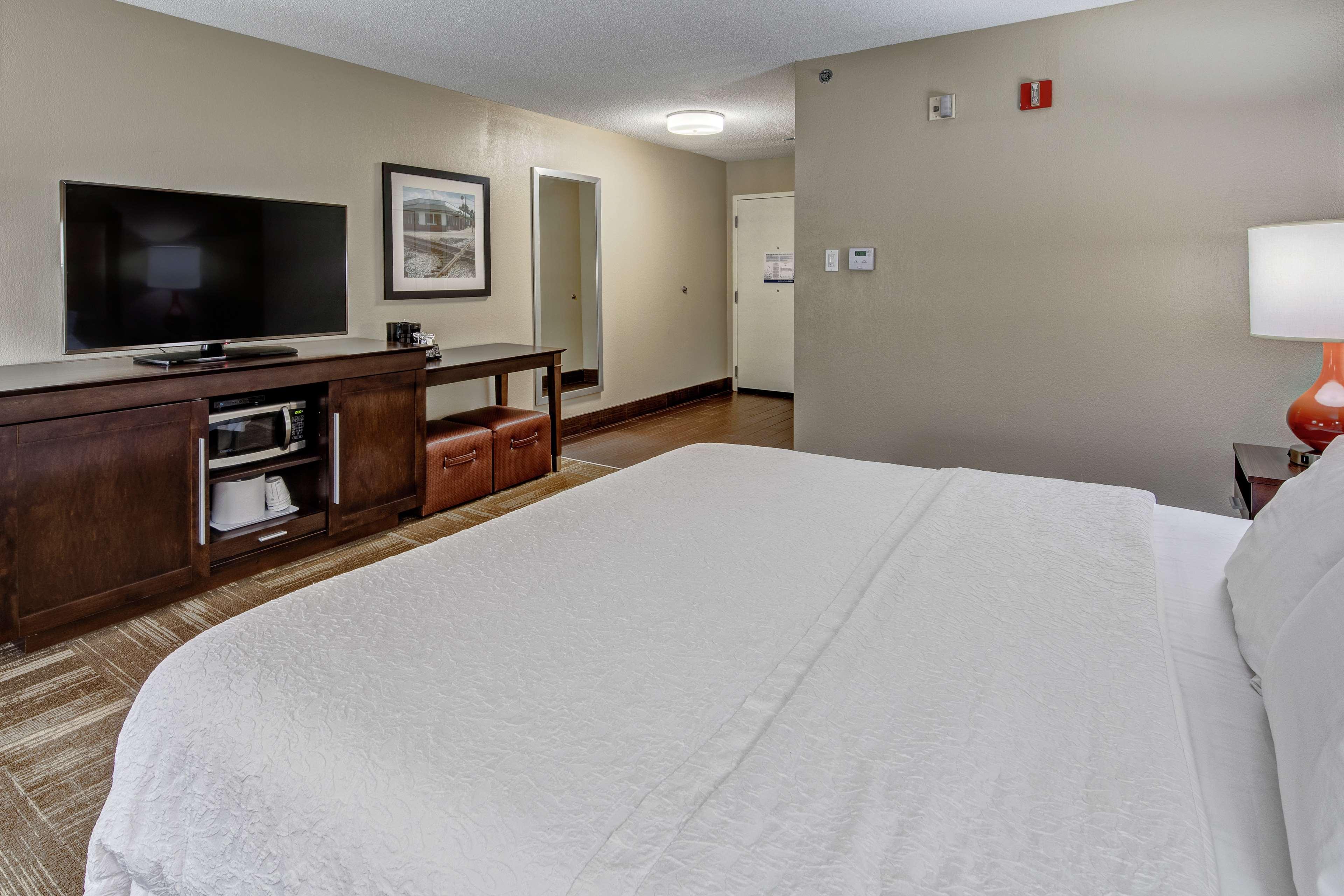 Hampton Inn Corinth Exteriér fotografie
