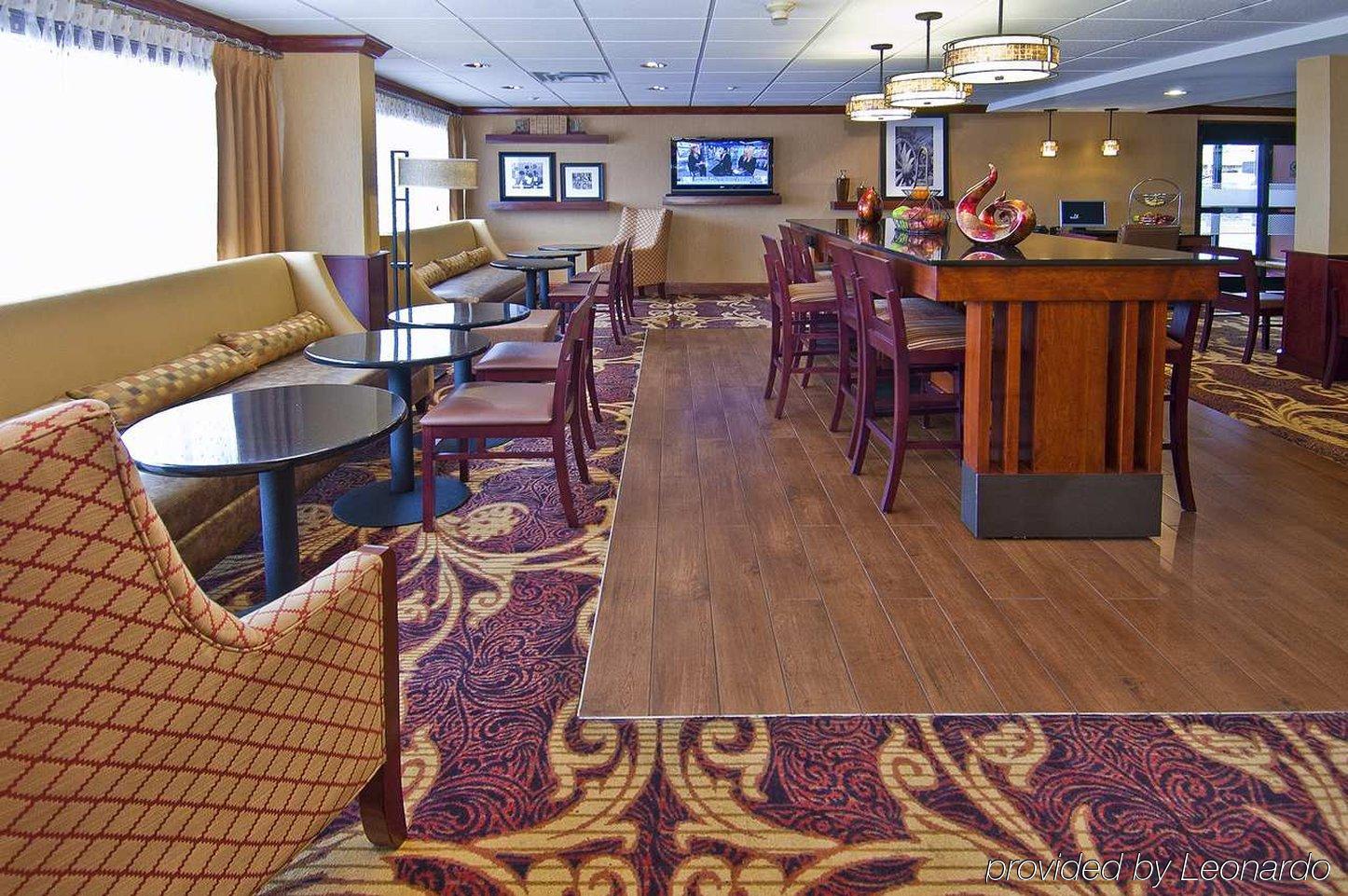 Hampton Inn Corinth Exteriér fotografie